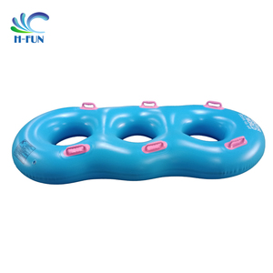 Tube long <span class=keywords><strong>gonflable</strong></span> de tubes de glissière d'eau <span class=keywords><strong>pour</strong></span> la <span class=keywords><strong>piscine</strong></span> - Product Image 2