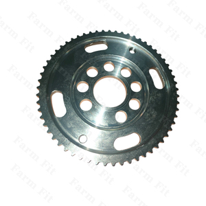 Nouvelle tendance hautement durable 139453 CA0139453 85817698 11988577 313259A1 6914490 pour engrenage annulaire de chargeuse-pelleteuse - Product Image 2