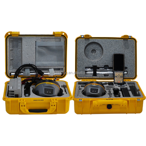 جنوب المجرة G1 Plus Gnss Rtk نظام تفاضلي Dgps أداة المسح Gnss جهاز استقبال Gps Rtk قاعدة و Rover Gnss جنوب - Product Image 6