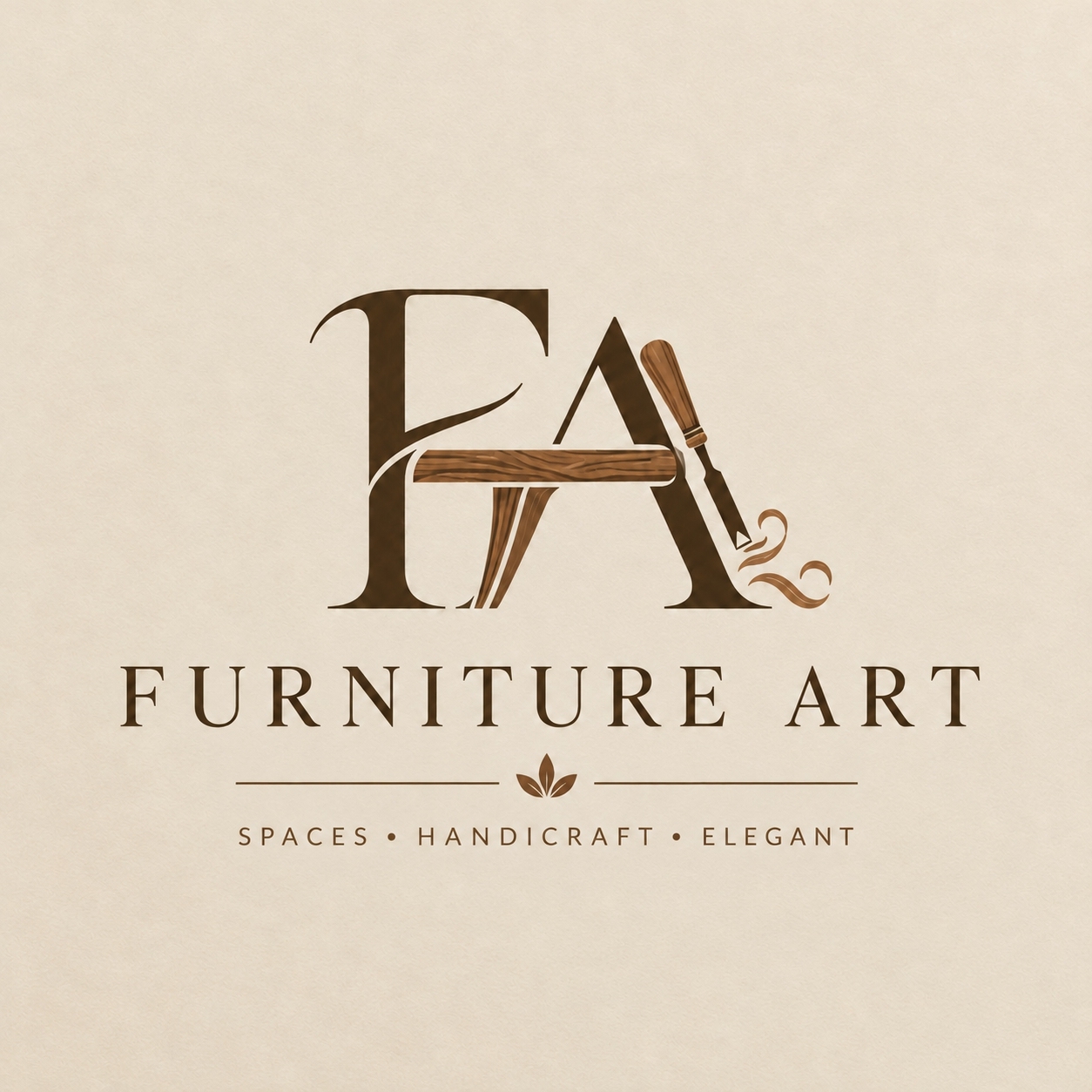 FURNITURE ART logo