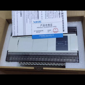 ใหม่ XINJE PCL <span class=keywords><strong>XDM</strong></span>-24T4-E โปรแกรมคอนโทรลเลอร์ <span class=keywords><strong>XDM</strong></span>-24T4-C <span class=keywords><strong>XDM</strong></span>-32T4-E <span class=keywords><strong>XDM</strong></span>-60T10-E <span class=keywords><strong>XDM</strong></span>-32T4-C PLC โมดูล <span class=keywords><strong>XDM</strong></span> Series - Product Image 4