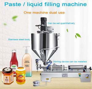 Four Head Automatic Magnetic <b>Pump</b> Dropper Bottle Filling Capping Machine Line Filling and Capping Machine - Product Image 4