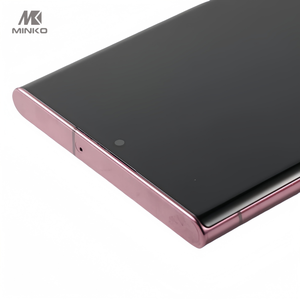 Schermo LCD OLED di Ricambio per <span class=keywords><strong>Samsung</strong></span> Galaxy S22 Ultra Telefono Cellulare - Product Image 5