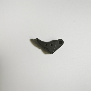 Tùy chỉnh chế biến CNC sản xuất AR phụ kiện CNC phần chế biến - Product Image 5