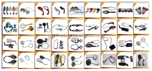 <span class=keywords><strong>กระจก</strong></span>มองหลังมอเตอร์ไซค์ WANOU <span class=keywords><strong>NMAX</strong></span> 155 แบบหมุนตามเข็มนาฬิกา M8 M10 <span class=keywords><strong>กระจก</strong></span>มองข้าง - Product Image 5