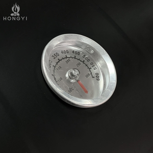 <span class=keywords><strong>Outdoor</strong></span> Trolley Barbecue Dubbele Vat Kip Grills Zware Grill Vrijstaande Grills - Product Image 6