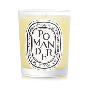 DIPTYQUE - เทียนหอม - กลิ่นพอมแอนเดอร์ - Product Image 3