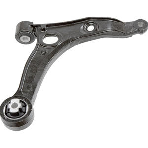 Ensemble complet Offre Spéciale en gros d'usine de pièces de châssis automobiles comme le bras de commande inférieur avant R pour <span class=keywords><strong>Peugeot</strong></span> - Product Image 1