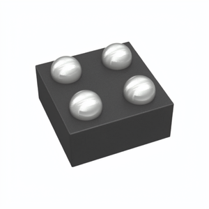 Composants électroniques de gestion de l'alimentation (PMIC) originaux 4 XFBGA, DSBGA TLV70530YFPR - Product Image 1