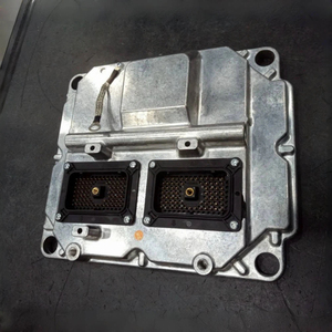 คอนโทรลเลอร์แท้ลดราคา รุ่น 20R-1768 357-2083 345-3381 สำหรับ E320E C6.6 ECU ECM โมดูลควบคุม - Product Image 3