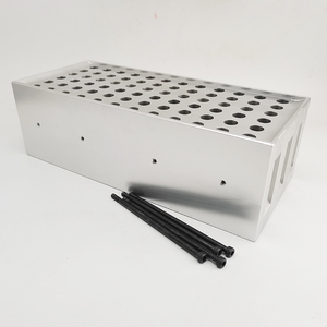 キャビティクレヨン金型高精度自動生産金型クレヨン用プロ生産72 - Product Image 5