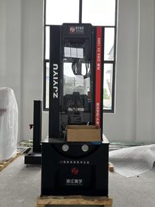 Máy tính điều khiển thủy lực dây thép dây kéo máy thử nghiệm - Product Image 6