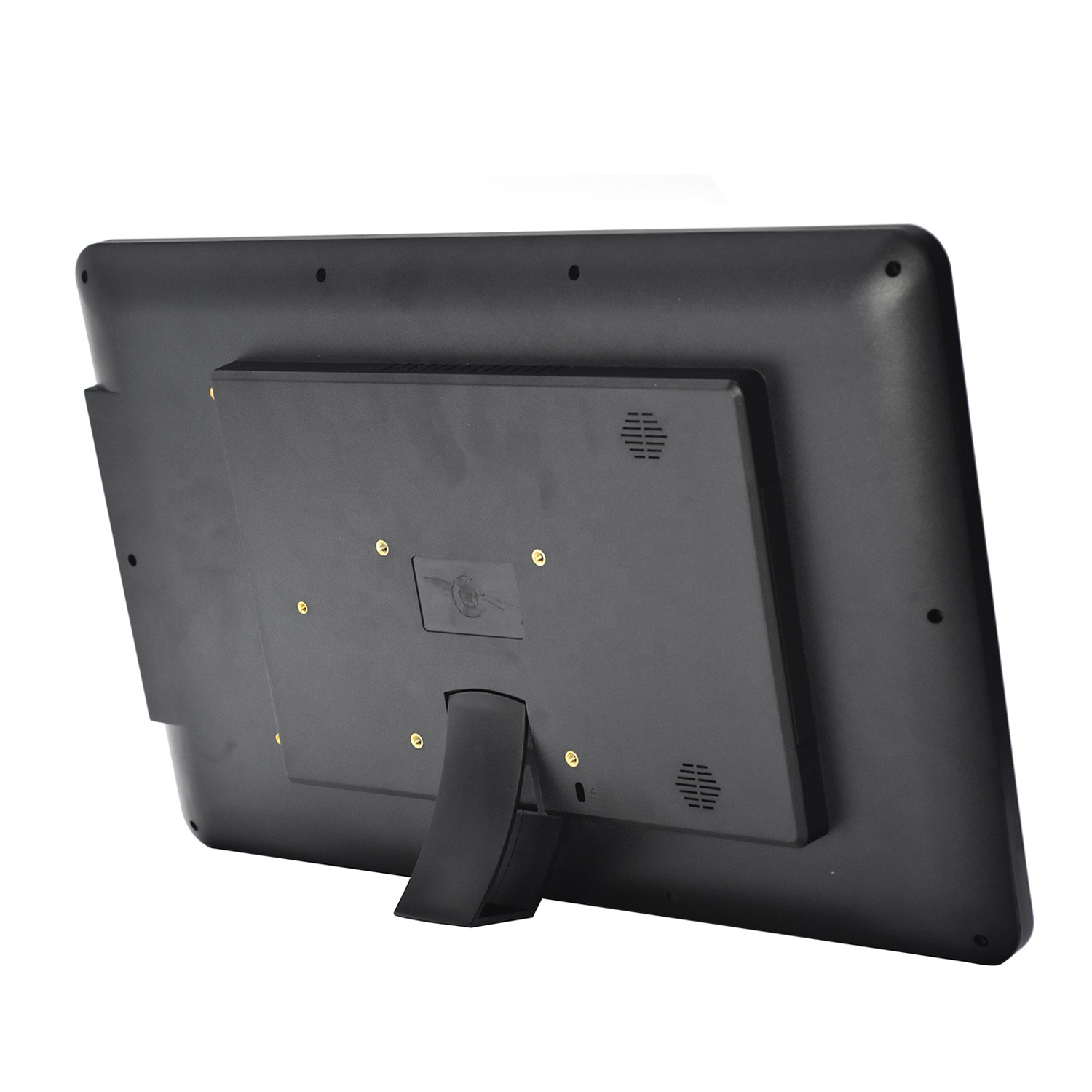 big size digital photo frame