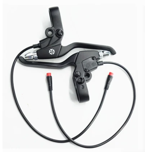 Round Small 4 Pin Connector Types IP65 Waterproof e.bike Electric Connectors - Product Image 3