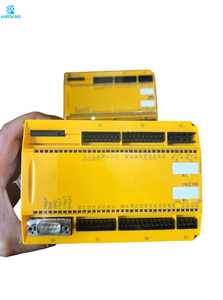 PLC Controller Sensor Safety <b>Relay</b> Brand New Original M 0P - Product Image 1