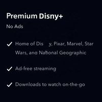 Compte Premium Dix Ney Plus, streaming illimité de films, séries télévisées, animés en 4K, stable, fonctionne dans le monde entier, clé TV européenne