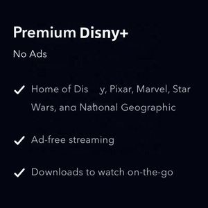 Cuenta Premium Dix Ney Plus, Transmisión Ilimitada de Películas, Programas de TV y Anime en 4K, Funcionamiento Global Estable, Dispositivo de TV Europeo - Product Image 2