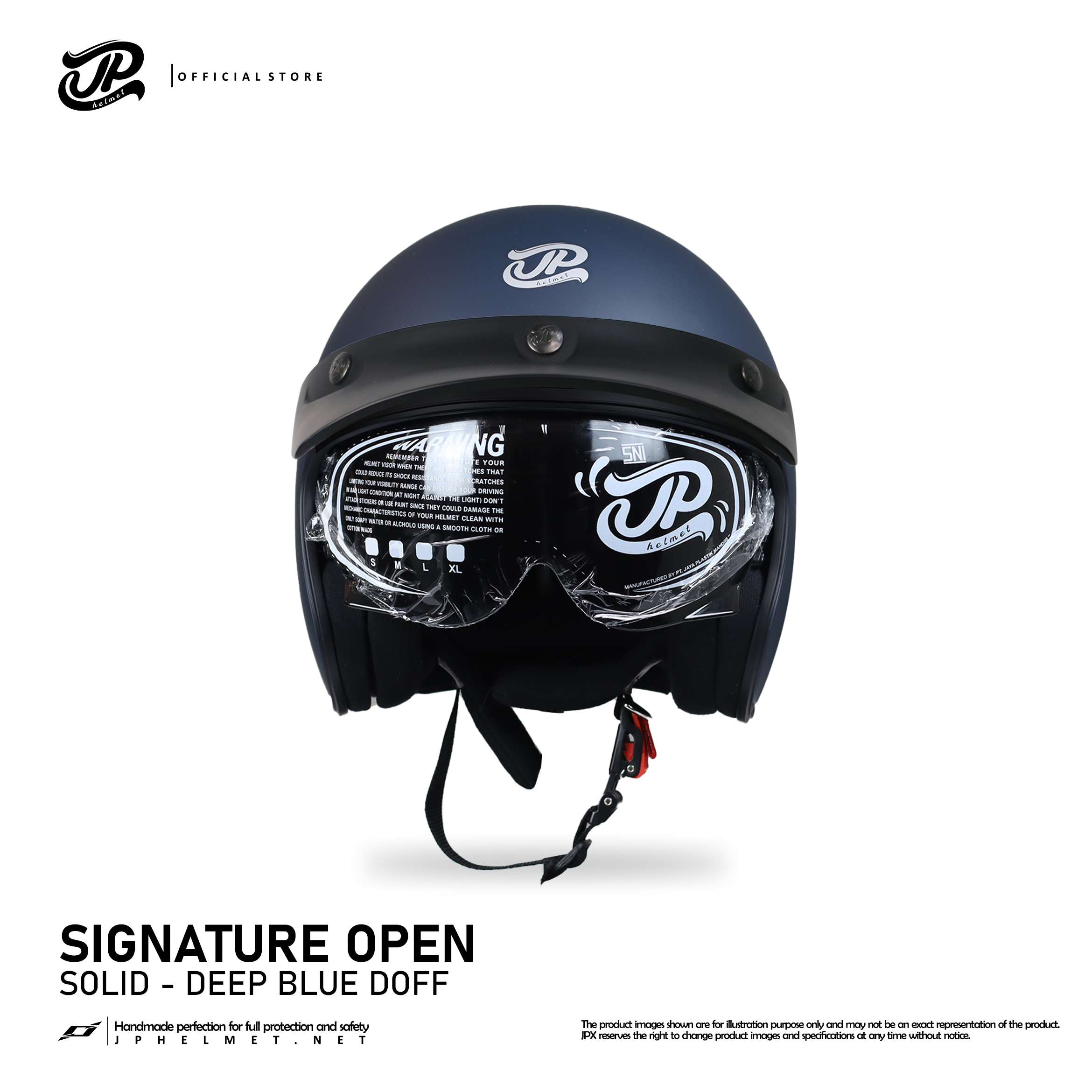 ดีพ บลู ดอฟฟ์