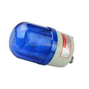 ضوء تحذير LED فلاش ضوء تحذير لحالات الطوارئ الخطرة AC110V V - Product Image 2