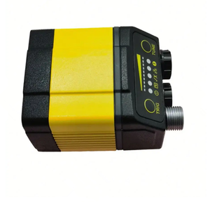 Nouveau et original COGNEX DMR-262S-0120 DataMan LED LENS DM262S Code 1D/2D - Product Image 4