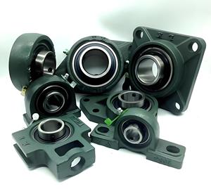 Rodamiento de Bloque Deslizante de Alta Resistencia UCT306 con Diámetro de 30 mm, Rodamiento de Inserción <span class=keywords><strong>UC3</strong></span> - Product Image 5
