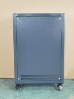 2025 nuevo regulador de voltaje monofásico de 30kva sin contacto con protocolo de software SNMP