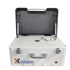 EDS3900C 보석 제작 기계 <span class=keywords><strong>X</strong></span>선 금 검사 분석기 XRF 분석기 금 - Product Image 3