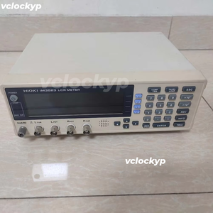 เครื่องวัด LCR ฮิโอกิ IM3523 มือสอง 1 เครื่อง # อิม # โปรด - Product Image 1