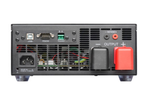 จอแสดงผลหลอดดิจิตอลห้าหลัก 2-1/2U CC/CV 2000W แหล่งจ่ายไฟแบบติดตั้งบนแร็ค 0-30V 0-50A - Product Image 4