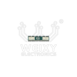 Résistance <span class=keywords><strong>R20</strong></span> utilisée pour les automobiles - Product Image 1