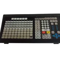 Panel de Operador PLC 51403165-200