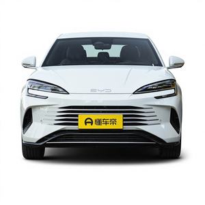 BYD Seal 07 DM-I Hybride Électrique Automatique 2020 R17 Volant à Gauche Sièges en Cuir Caméra Arrière 360° Occasion Prix Abordable - Product Image 1