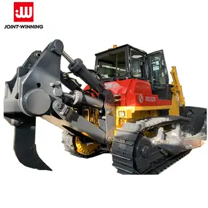 Used SHANTUI <strong>Bulldozer</strong> Earth-Moving Tractor SD16 SD22 160hp 220hp 320hp Manufacturer Direct Heavy Machine - Product Image 2