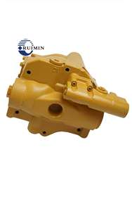 Bomba Hidráulica OEM Personalizable para Retroexcavadora CAT 416 428, 9T-4104 9T0290 131-4824 1314824 9T-6857, Maquinaria de Construcción - Product Image 5