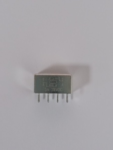 JZC-078M/RG0217-027-01 Sealed Magnetic Latching Relay - Product Image 5
