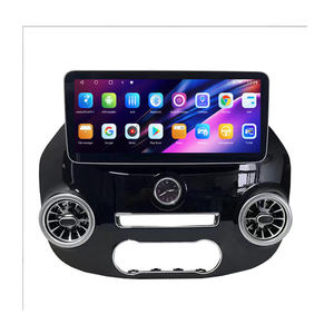 12.3 inch Carplay Android Car DVD Player đài phát thanh Android 13 <span class=keywords><strong>GPS</strong></span> đa phương tiện <span class=keywords><strong>Navigation</strong></span> thích hợp cho Benz VITO w447 2014-2020 - Product Image 1