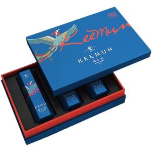 Caja de regalo Caja de embalaje personalizada Caja de regalo de alta gama personalizada Caja de té personalizada Caja de cosméticos Caja de cartón para alimentos Logotipo impreso - Product Image 4