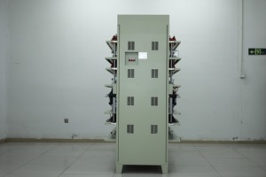 Testeur de capacité de batterie 5V3A à coque carrée en aluminium pour cellules souples, machine d'équilibrage et de classification des cellules - Product Image 3