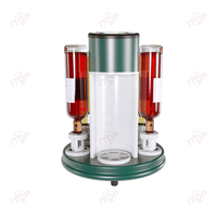 Distributeur de vin électrique doux pour vodka tequila whisky spiritueux distributeur de boissons de qualité supérieure