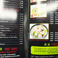 Dépliant de Menu au point de selle en couleur personnalisé dépliant d'impression de brochure bon marché impression de catalogue