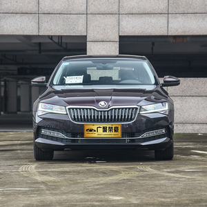 <span class=keywords><strong>Skoda</strong></span> Superb 1.4TSI TSI280 d'occasion <span class=keywords><strong>2018</strong></span>, conduite à gauche, essence, hayon, transmission automatique - Product Image 4
