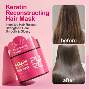 <span class=keywords><strong>Mascarilla</strong></span> capilar de aminoácidos de colágeno de queratina de 200ML <span class=keywords><strong>para</strong></span> <span class=keywords><strong>cabello</strong></span> <span class=keywords><strong>seco</strong></span> y dañado - Product Image 1