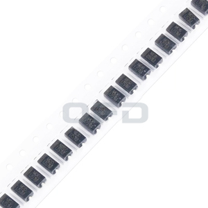 US1M قوة الصمام الثنائي سطح جبل 1A <span class=keywords><strong>50V</strong></span>-V كفاءة عالية جدا سريع الاسترداد US1M - Product Image 1