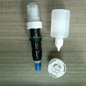 Capteur de désinfection d'origine allemande E+H CCS51E-AA11ADNB Memosens 2.0 Électrode de chlore pour l'eau potable - Product Image 3
