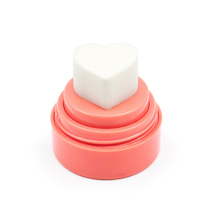 Thương Hiệu Tùy Chỉnh Đệm Không Khí <span class=keywords><strong>Blush</strong></span> Hình Trái Tim Lỏng <span class=keywords><strong>Blush</strong></span> Làm Sáng Tự Nhiên Hồng Đỏ Cam Mặt Má Đường Viền <span class=keywords><strong>Make</strong></span> <span class=keywords><strong>Up</strong></span> Blusher - Product Image 4