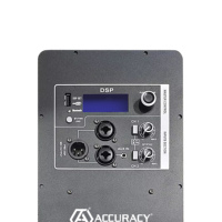 Placa de Circuito Amplificador de Audio Accuracy Pro D3-2.2K de 1600W, Altavoz Activo con Bluetooth, Placa Amplificadora de Audio Clase D