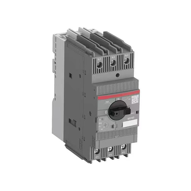In Stock ABBS MS165-42 Manual Motor Starter PLC