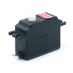 PS-2503HB 4kg 0.10Sec High-quality Core Motor Digital for Accs&Parts of RC Models and <b>Drones</b> Toy Accessories - Product Image 5