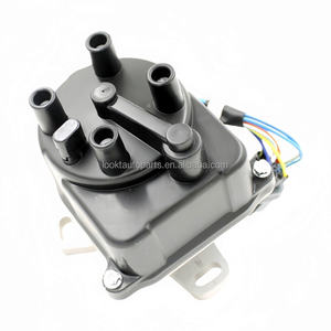 イグニッションシステム30100-P75-A03 30105P75A01ホンダCR-V <span class=keywords><strong>2</strong></span>.0Lシビックカー用強化エンジン効率分配装置 - Product Image 3