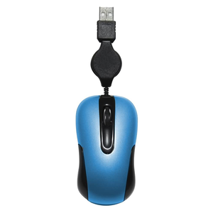 Zaidtek OEM USB rétractable <span class=keywords><strong>souris</strong></span> LED rétro-éclairage 3 boutons 1200 DPI les deux mains opération bureau, ordinateur portable, ordinateur <span class=keywords><strong>filaire</strong></span> <span class=keywords><strong>souris</strong></span> - Product Image 1